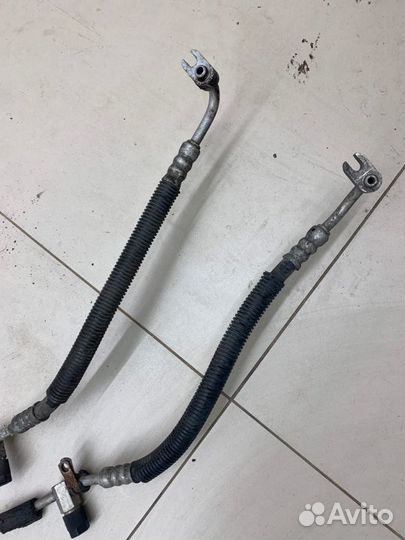 Трубка кондиционера Chrysler Concorde седан EER 2