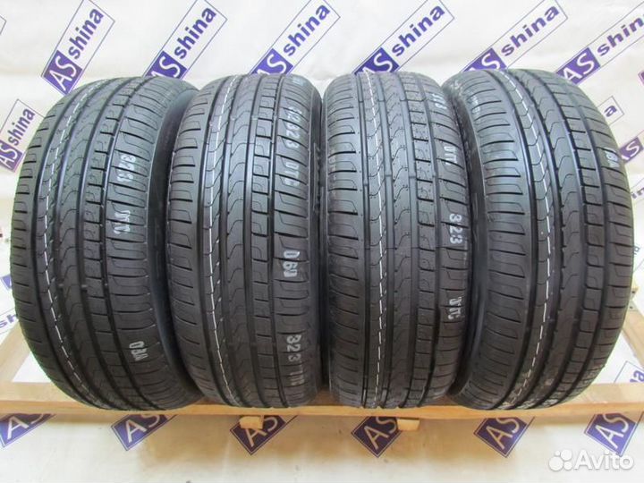 Pirelli Cinturato P7 215/55 R17 94W