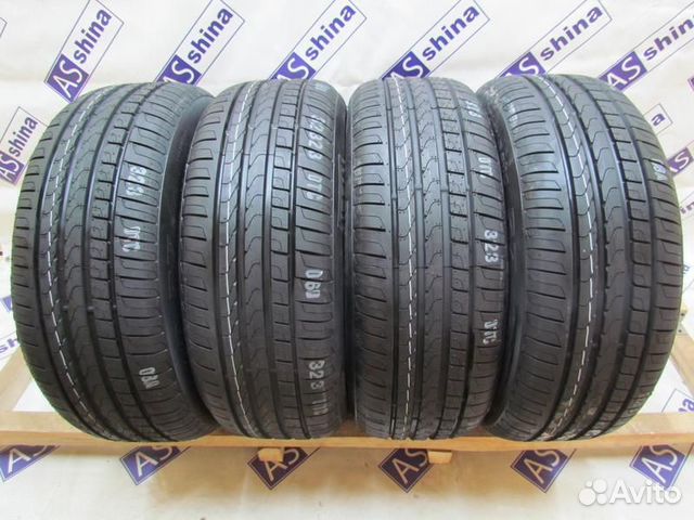 Pirelli Cinturato P7 215/55 R17 94W