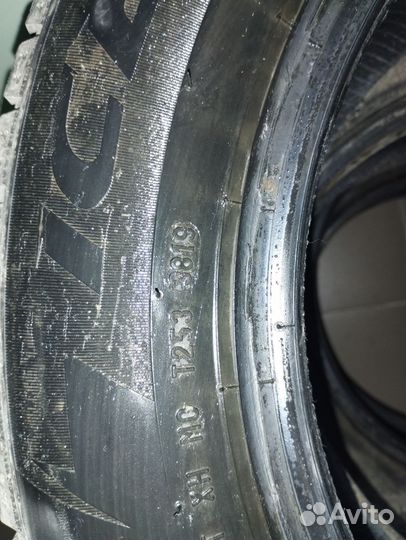 Pirelli Ice Zero 185/65 R15 92T