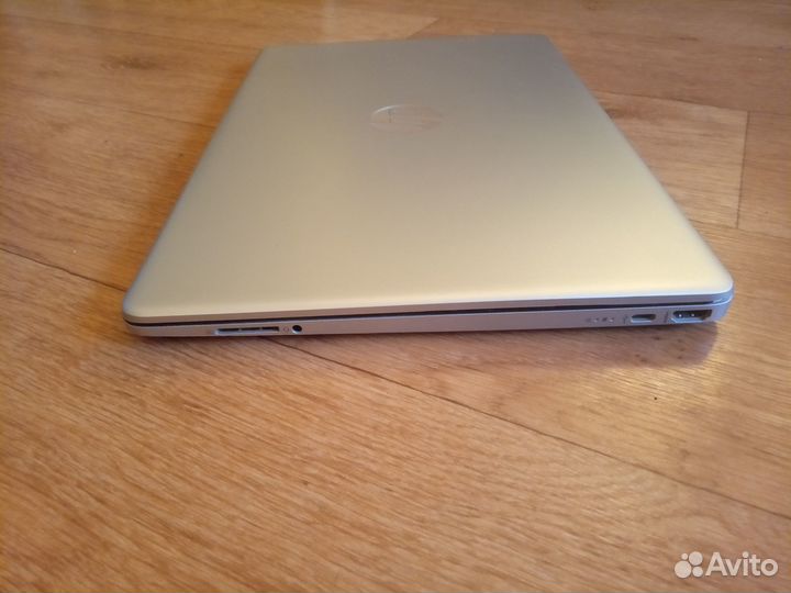 Ноутбук hp 15s-eq1353ur