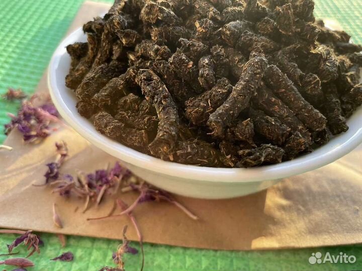 Иван-чай кипрей один кило, дикорос, урожай 2023