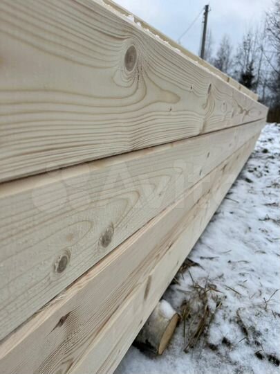 Дом 115 м² на участке 8 сот.