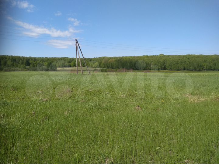 Участок 6,1 га (СНТ, ДНП)