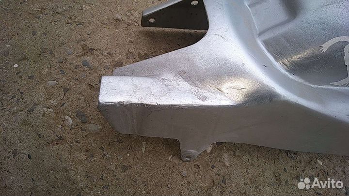 Хагер Honda cbr 600 f2