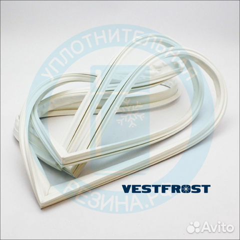 Уплотнитель холодильной камеры Vestfrost VB301
