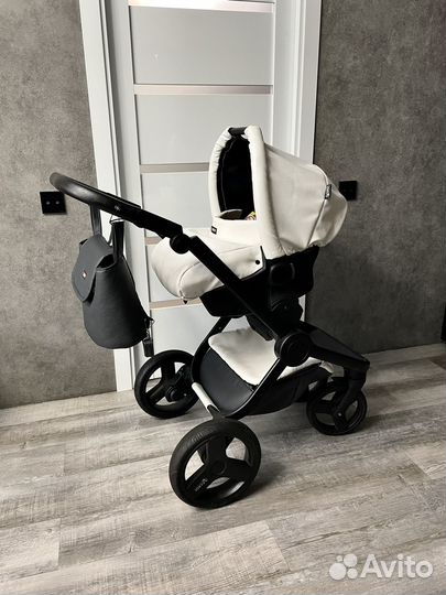 Коляска verdi expert 3 в 1