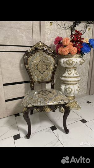 Стулья mini шейх