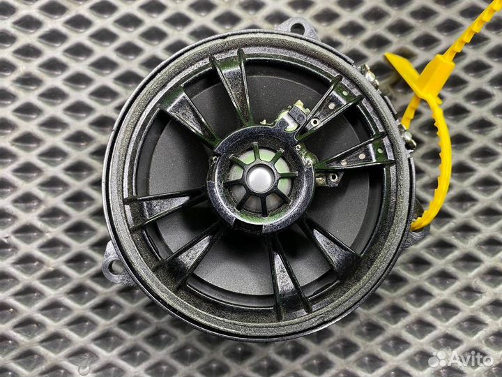 Динамик среднечастотный Land Rover Range Rover