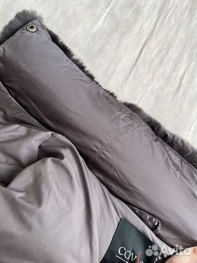 Пуховик Conso 42