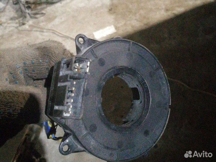 Шлейф подрулевой ровер 45 Rover 45