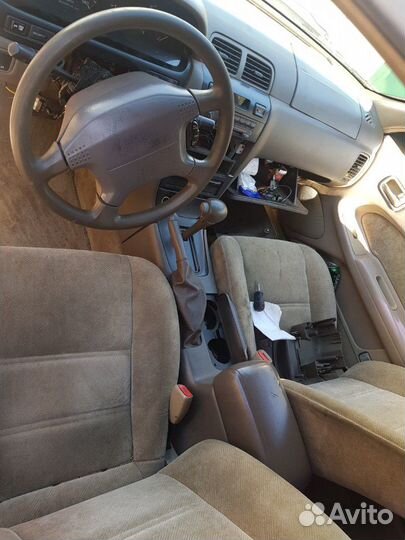 Разборка Nissan Maxima (A32) VQ30DE.АКПП