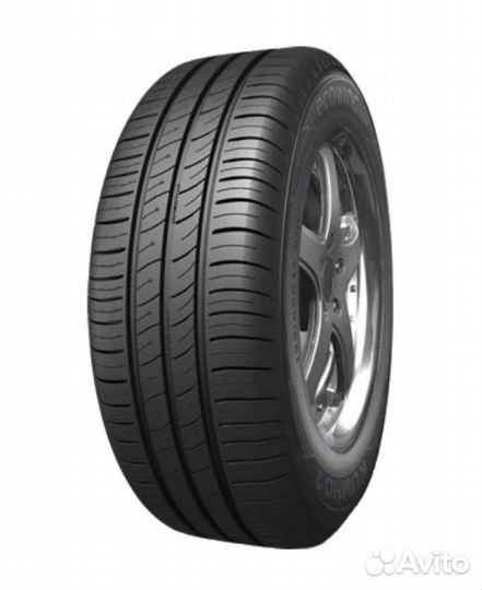 Kumho Ecowing ES01 KH27 185/55 R15