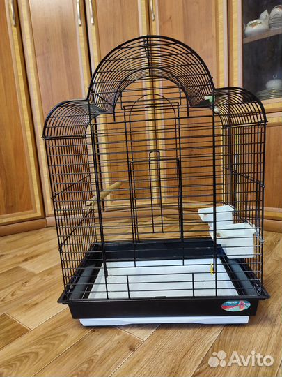 Клетка для птиц