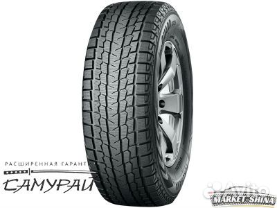 Yokohama Ice Guard G075 285/65 R17 116Q