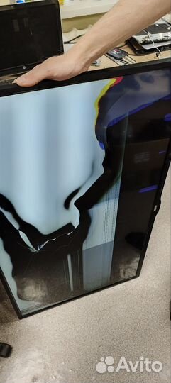 Блок питания для телевизора на доставку