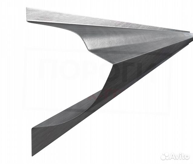 Пороги Hofei и другие