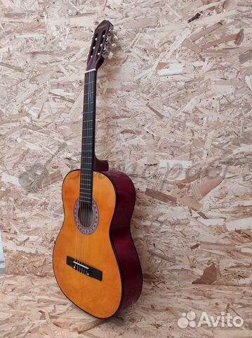 Гитара классика
