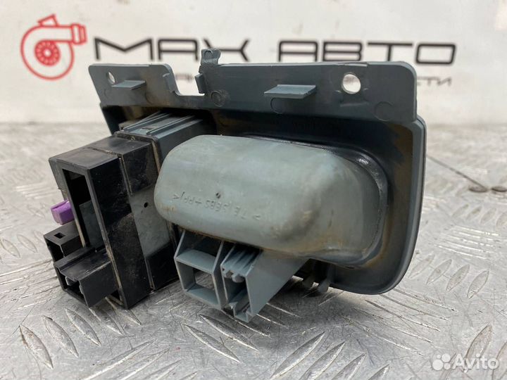 Б/У Кнопка корректора фар Renault Scenic 1