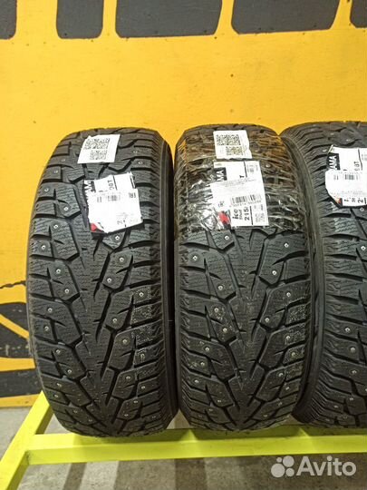 Yokohama Ice Guard IG55 215/55 R17