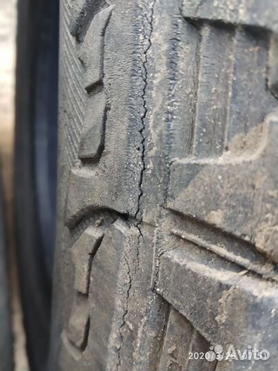 Hankook Dynapro AT M 225/75 R16