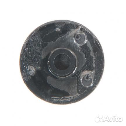 Рези ножка нижней части корпуса 1 шт. для Apple Ma