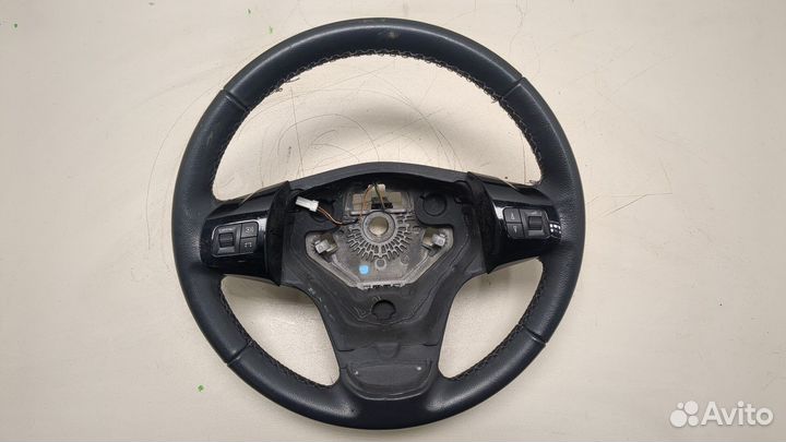 Руль Opel Corsa D, 2010