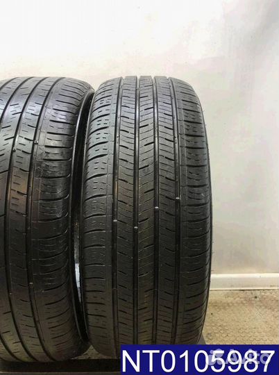 Kumho Solus TA31 225/55 R17 97V