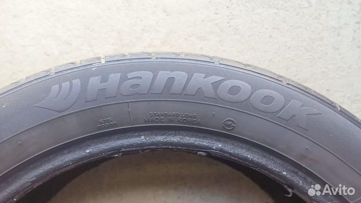 Hankook Ventus S2 215/50 R17 91V