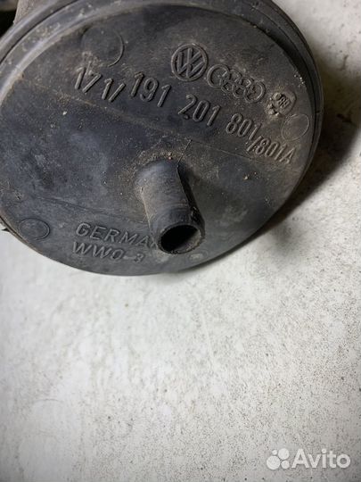 Passat b3 абсорбер