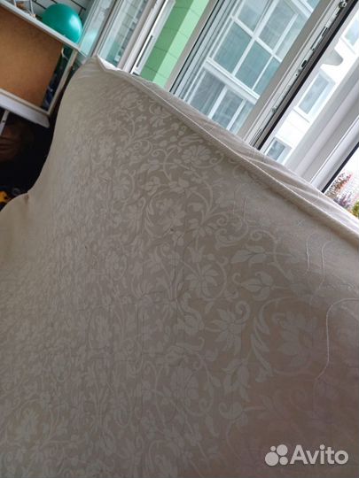 Матрас ортопедический 180х200 беспружинный