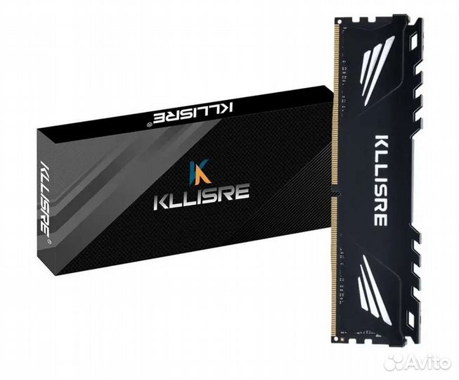 Озу Оперативная ram ддр3 8гб