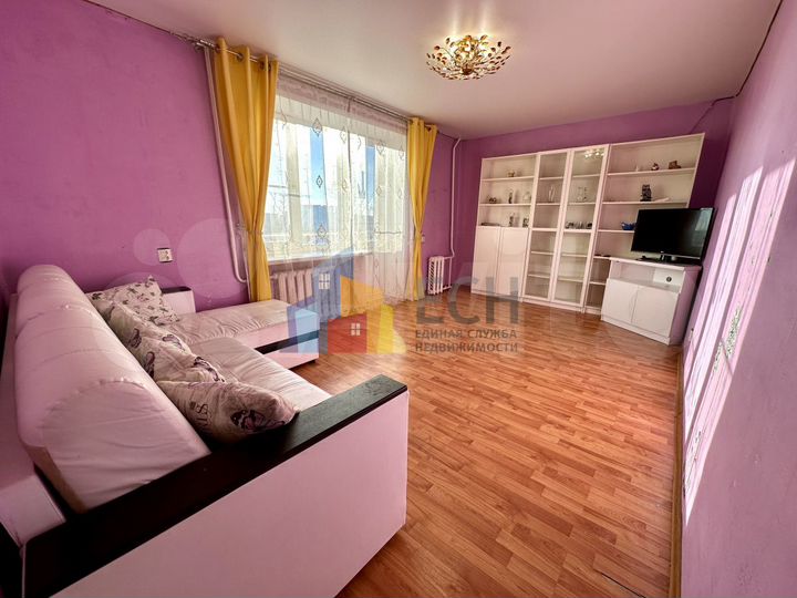 2-к. квартира, 44,3 м², 8/9 эт.