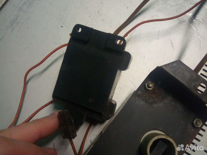 Блок электророзжига Э-1-3