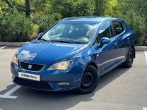 SEAT Ibiza 1.2 AMT, 2012, 247 000 км, с пробегом, цена 690 000 руб.