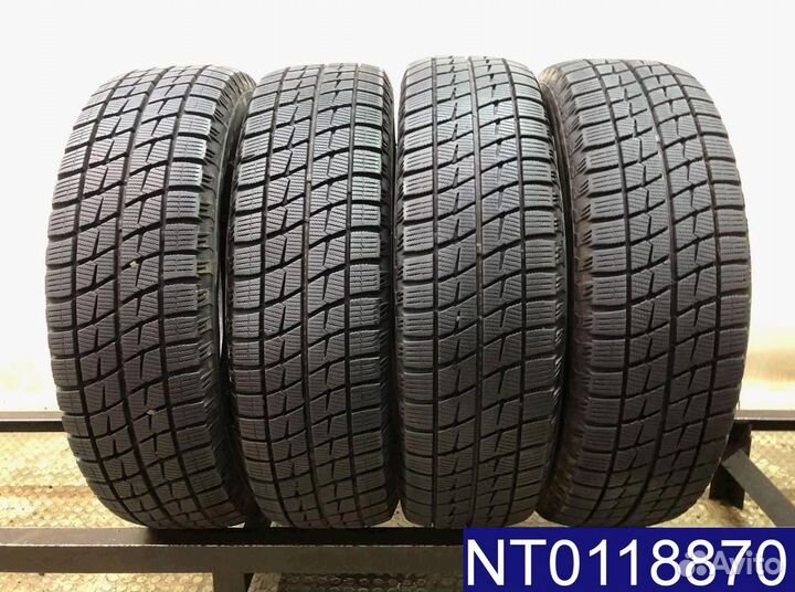 Bridgestone Ice Partner 185/65 R15 88Q
