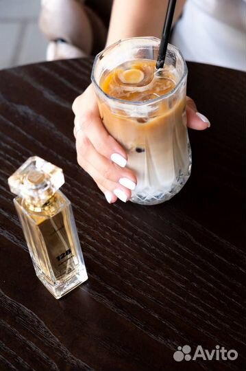 Духи женские направление Nina Ricci новые