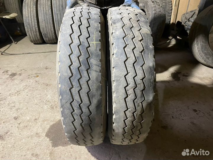 Satoya R-3 195/75 R16 204Z