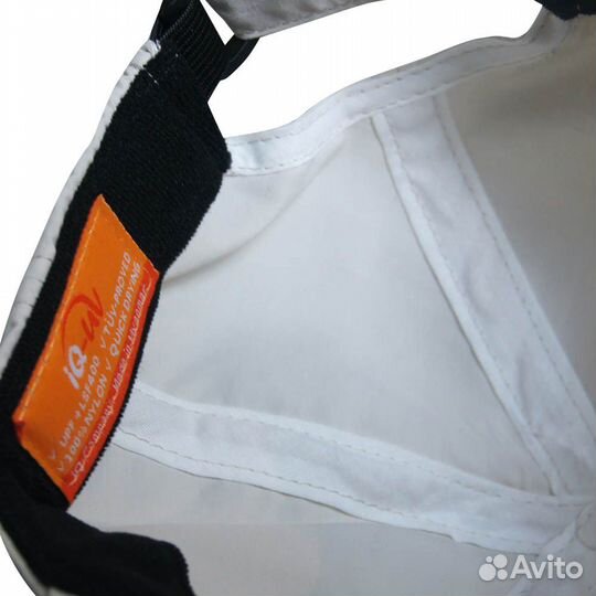 Классическая кепка Uv Cap Grey