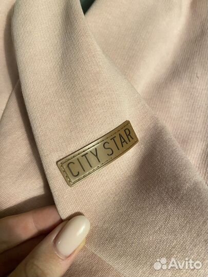 Комбинезон женский