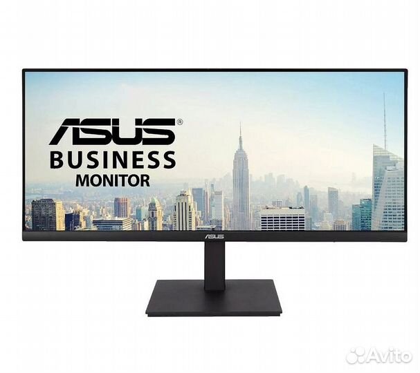 Монитор Asus 34