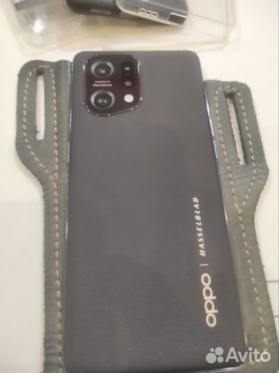 OPPO Find X5, 12/256 ГБ