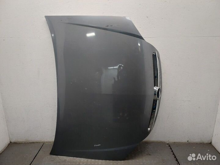 Капот Opel Vectra C, 2005