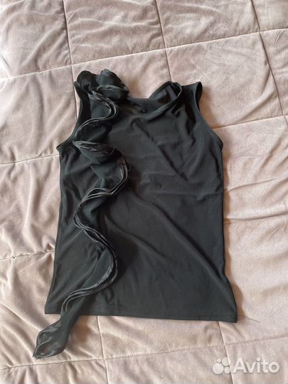 Танцевальная одежда тренировочная