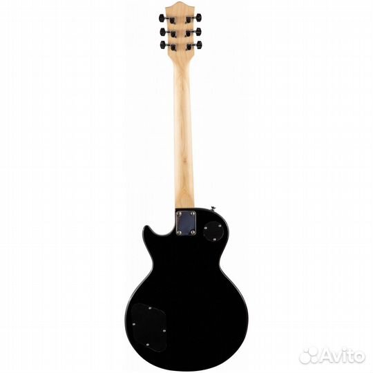 Электрогитара Terris TLP-039 BK