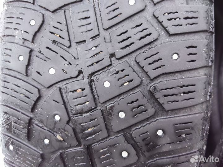 Continental IceContact 2 195/65 R15 95T