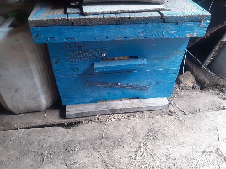 Улей для пчел