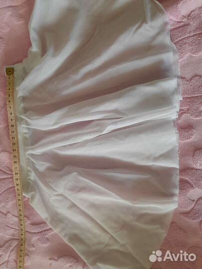 Купальники и юбки гимнастические