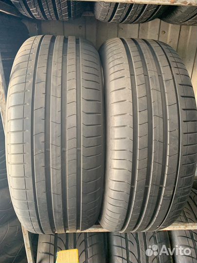Pirelli P Zero 235/50 R19