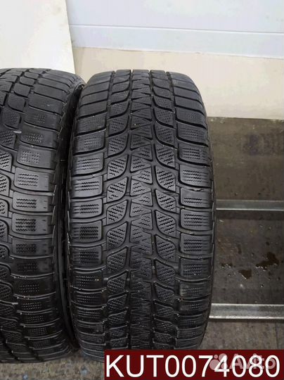 Bridgestone Blizzak LM-25 225/50 R17 99R